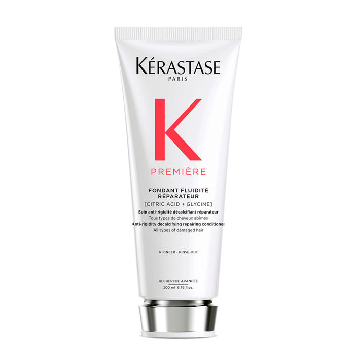 Kerastase Première Fondant Fluidité Réparateur 200ml - balsamo riparatore e decalcificante