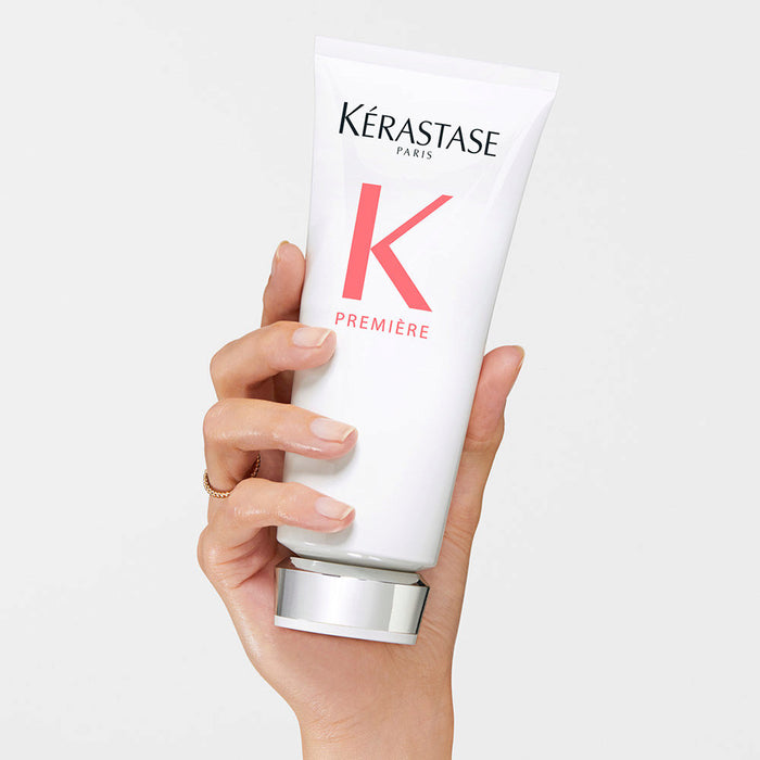 Kerastase Première Fondant Fluidité Réparateur 200ml - balsamo riparatore e decalcificante