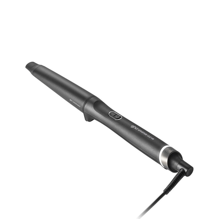 Ghd Chronos Curve Conical Wand - arricciacapelli per beach waves