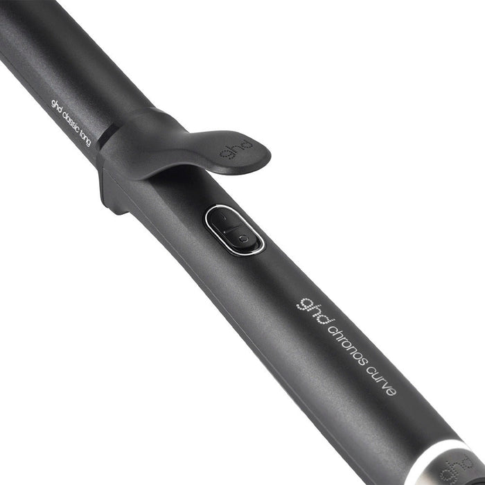 Ghd Chronos Curve Classic Tong 26mm - arricciacapelli per onde definite