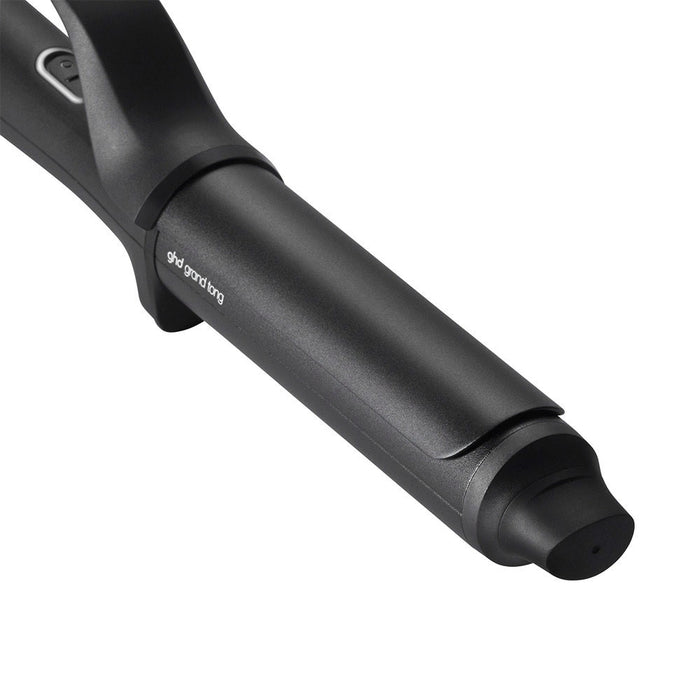 Ghd Chronos Curve Grand Tong 32mm - arricciacapelli per onde voluminose