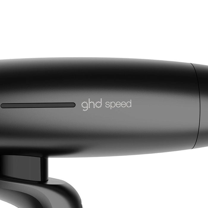Ghd Speed