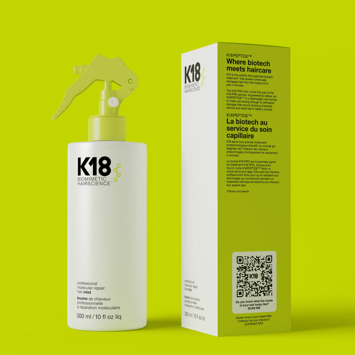 K18 Molecular Repair 300 ml