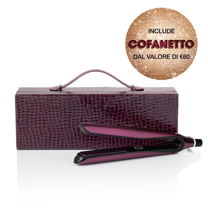 Ghd Chronos CHERRY CHIC edizione limitata NATALE 2025