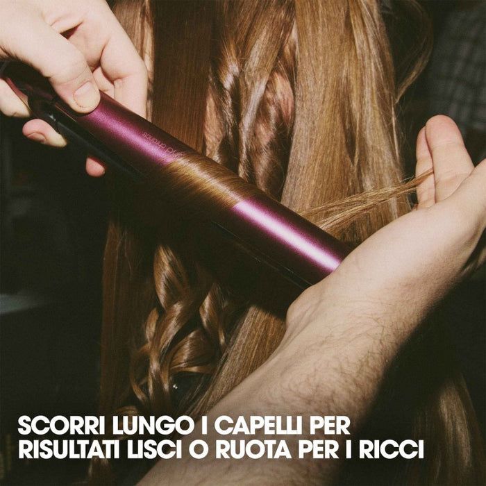 Ghd Chronos CHERRY CHIC edizione limitata NATALE 2025