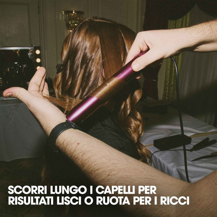 Ghd Chronos CHERRY CHIC edizione limitata NATALE 2025