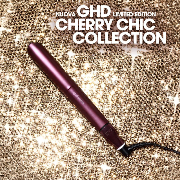 Ghd Chronos CHERRY CHIC edizione limitata NATALE 2025