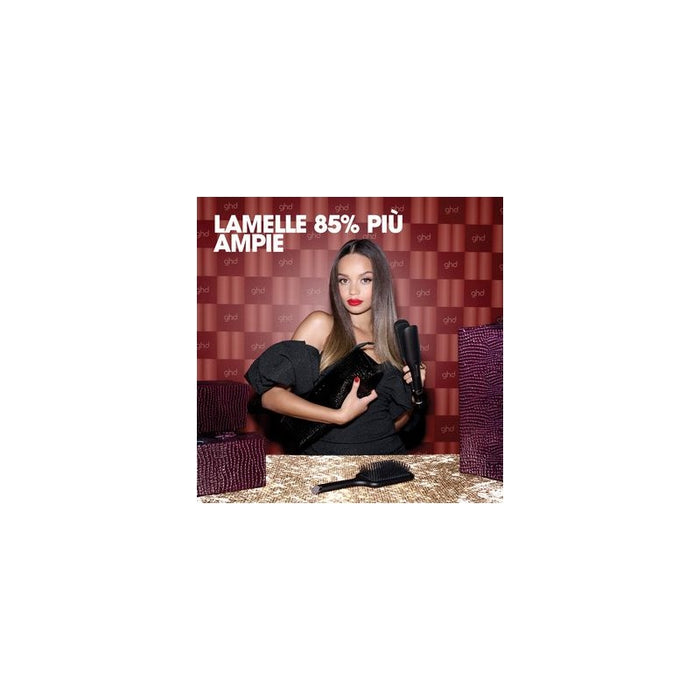 Ghd Chronos Max GIFT SET NATALE 2025