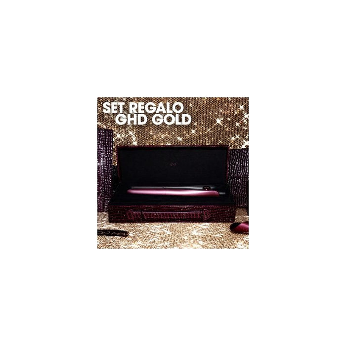 Ghd Gold CHERRY CHIC edizione limitata NATALE 2025