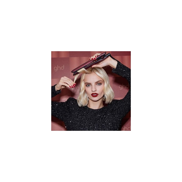 Ghd Gold CHERRY CHIC edizione limitata NATALE 2025