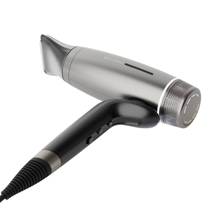 Ghd Speed