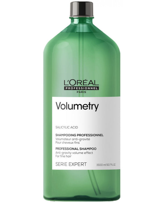 L'Oréal Professionnel Paris Serie Expert Volumetry Shampoo