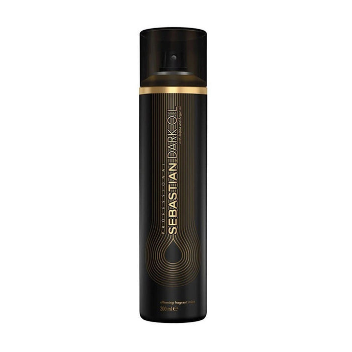 Sebastian Dark Oil Silkening Fragrant Mist Spray Lucidante 200ml