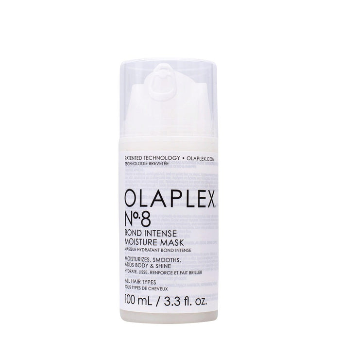 OLAPLEX N 8 Bond Intense Maschera di Riparazione Capelli Danneggiati 100 ml