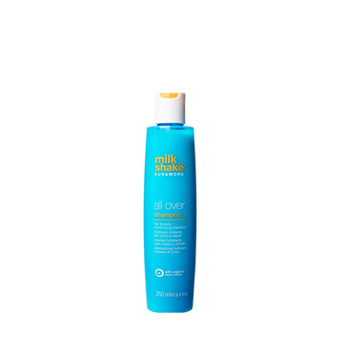Z.one Concept - Milk Shake - All over shampoo 250 ml
