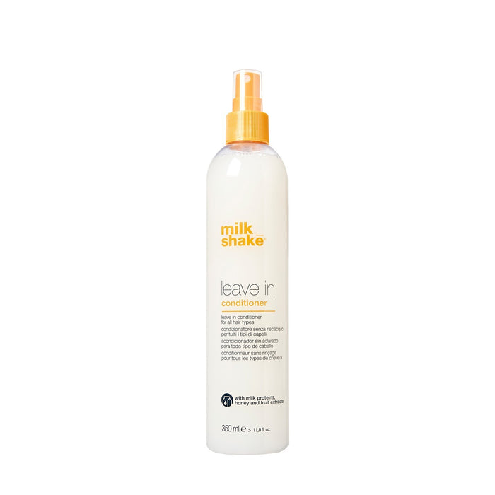 Leave in Conditioner 350 ml