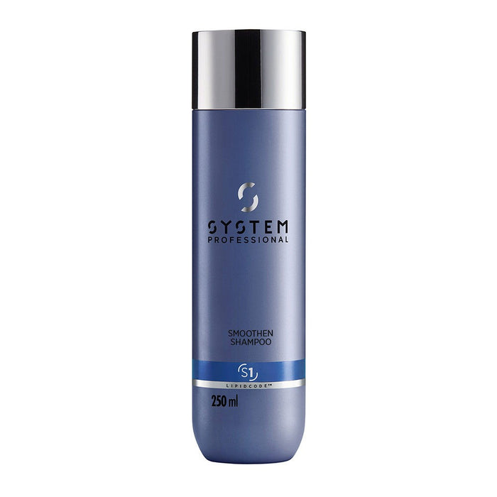 System Professional Smoothen Shampoo S1 250ml
