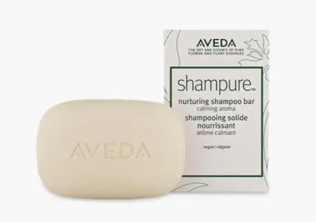 Aveda shampure™ nurturing shampoo bar 100 g