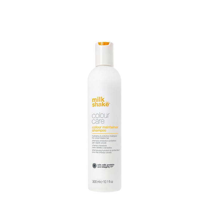 Z.one Concept - Milk Shake - colour maintainer shampoo 300 ml