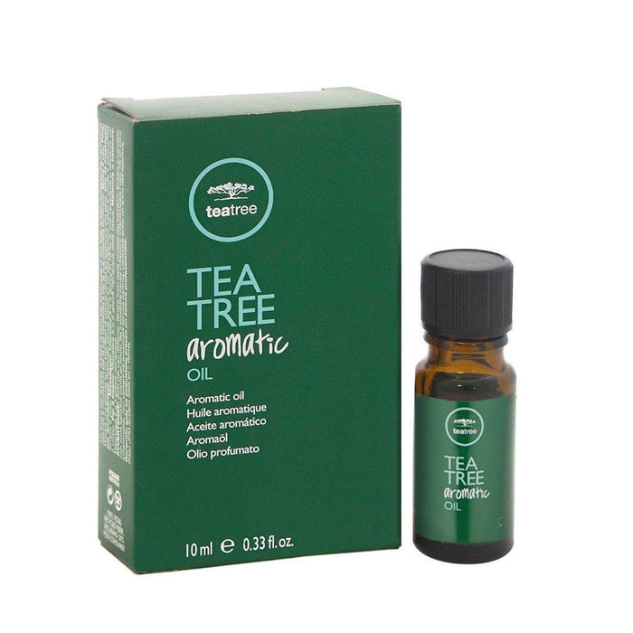 Paul Mitchell Tea tree Special Aromatic oil 10ml
