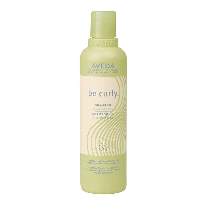 Aveda Be curly Shampoo per capelli ricci 250ml