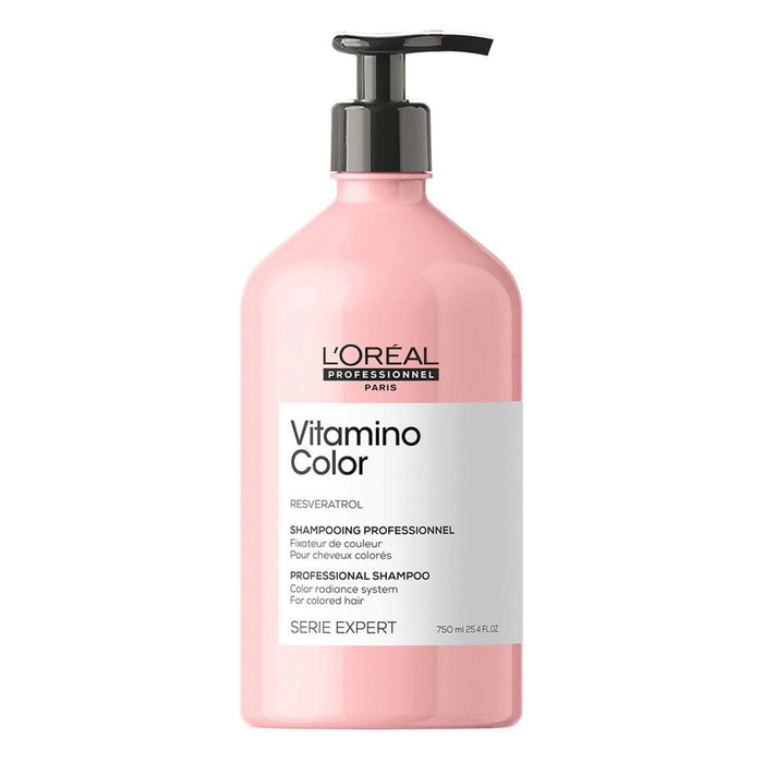 L'Oréal Professionnel Paris Serie Expert Vitamino Color Shampoo