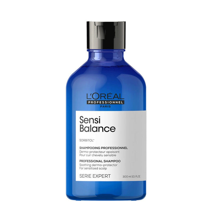 L'Oréal Professionnel Paris Serie Expert Scalp Sensibalance Shampoo 300ml