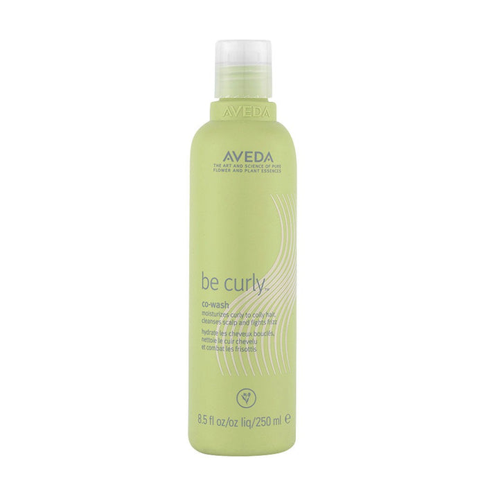 Aveda Be curly Co-wash 250ml