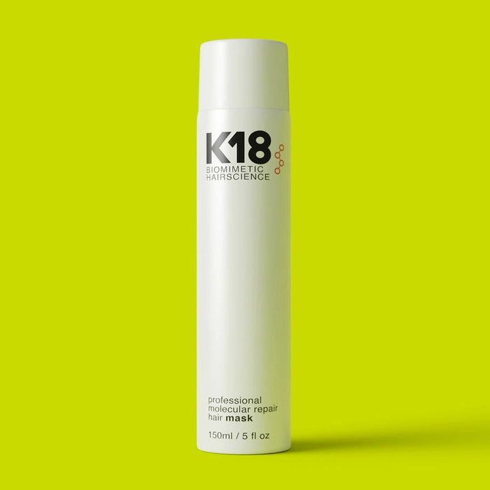 K18 leave-in molecular repair hair mask 150ml