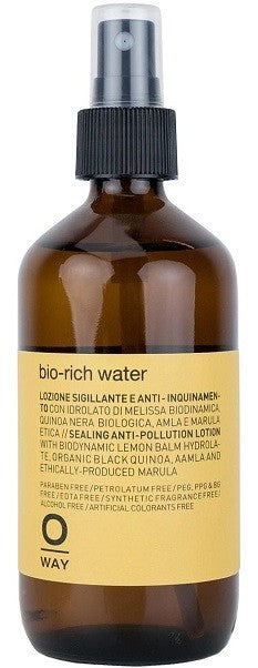 Oway bio-rich water 240ml
