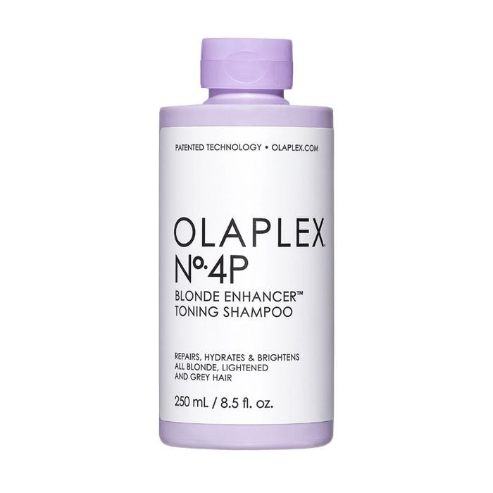 OLAPLEX Blonde Enhancer Toning Shampoo  4P 250 ml