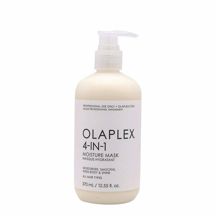 OLAPLEX 4 in 1 Moisture Mask Maschera Riparatrice per capelli danneggiati 370 ml