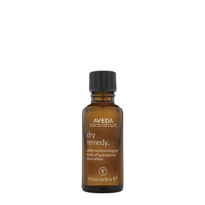 Aveda Dry remedy Daily moisturizing oil 30ml