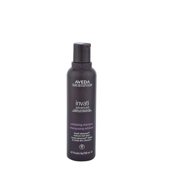 Aveda Invati advanced™ Exfoliating shampoo 200ml