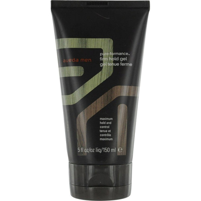 Aveda Men Pure-formance Firm hold gel 150ml