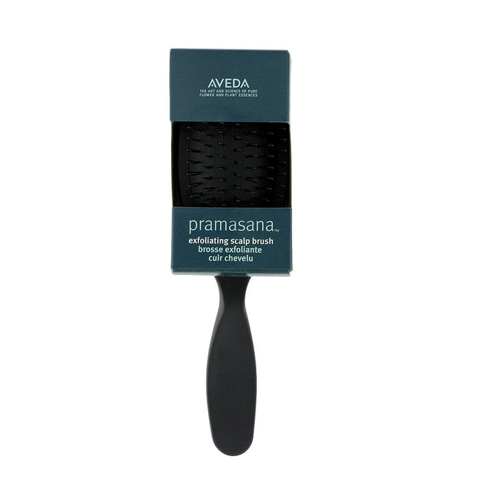 Aveda Haircare Pramasana Exfoliating Scalp Brush