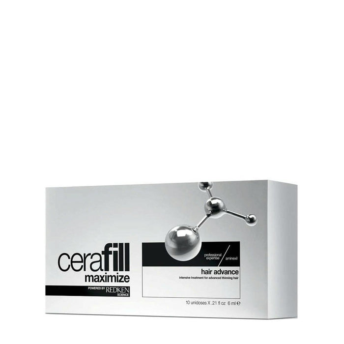 Redken Cerafill Maximize Hair advance 10x6ml