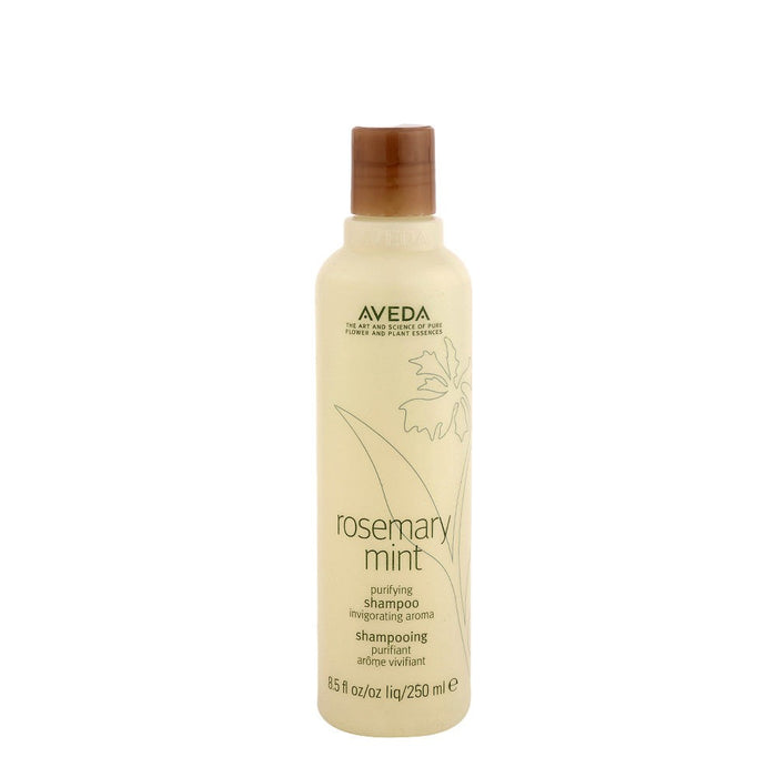 Aveda Rosemary mint shampoo purificante aromatico 250ml