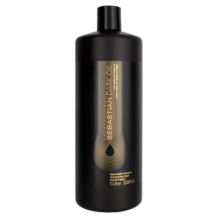 Sebastian Dark Oil Lightweight Shampoo Idratante Leggero