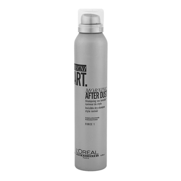 L'Oreal Tecni art Volume Morning after dust Dry shampoo 200ml