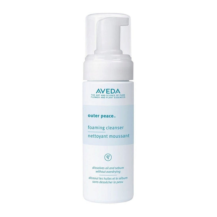 Aveda Skincare Outer peace foaming cleanser 125ml