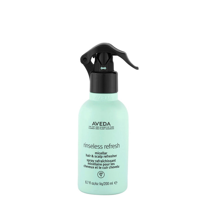 Aveda Rinseless Refresh Micellar Hair & Scalp Cleanser 200ml
