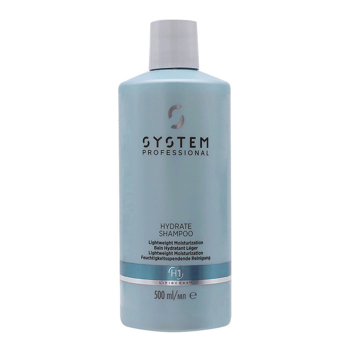 System Professional Hydrate Shampoo H1