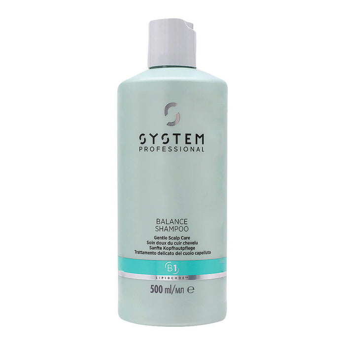 System Professional Balance Shampoo B1