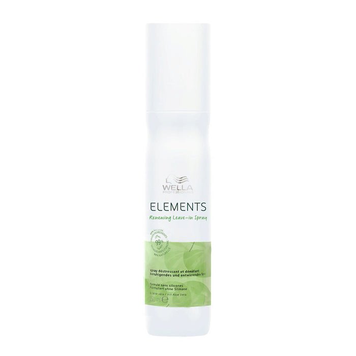 Wella Professional Elements Conditioning leave-in spray 150ml