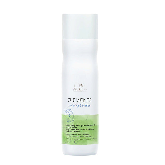 Wella Professional New Elements Shampoo Calm