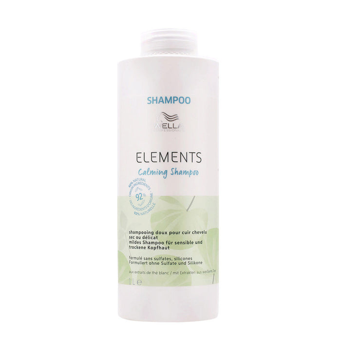 Wella Professional New Elements Shampoo Calm