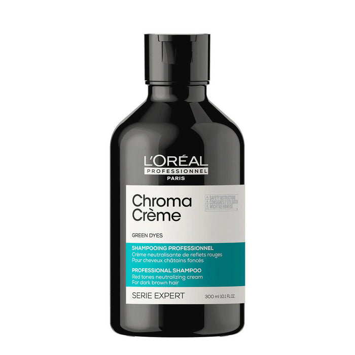 L'Oréal Professionnel Chroma Creme Matte Shampoo