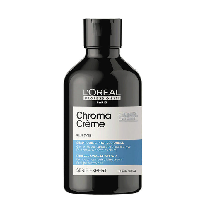 L'Oréal Professionnel Chroma Creme Ash Shampoo