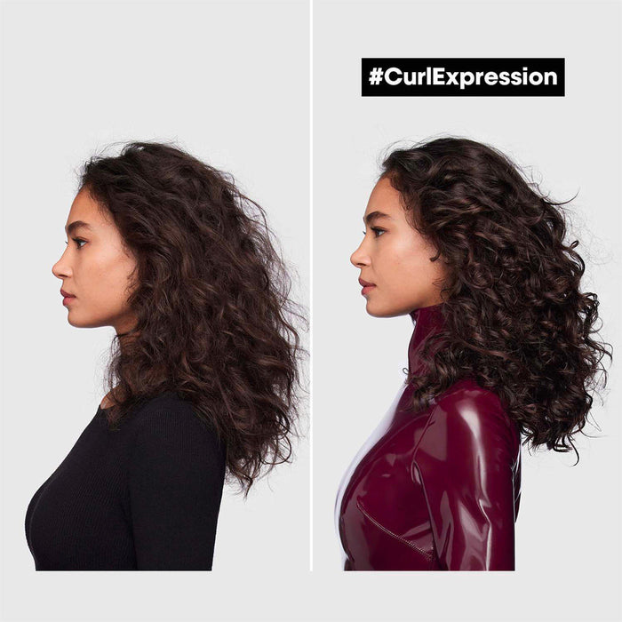 L'Oréal Professionnel Curl Expression Mousse 10in1 250ml